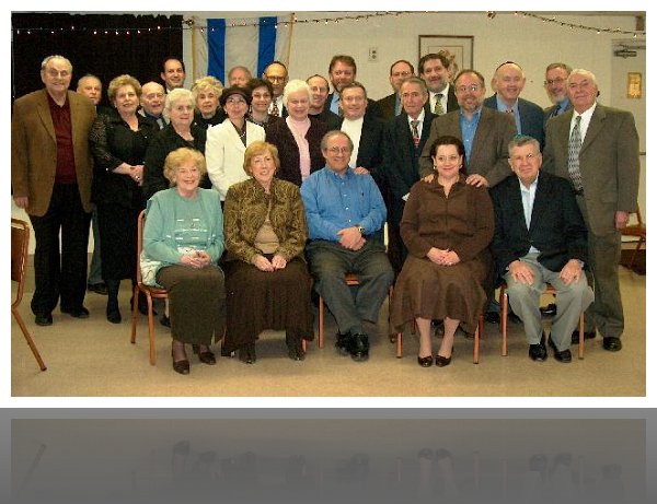 2007-NHBZ Installation Dinner