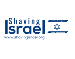 Shaving Israel Thumb