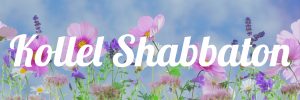 Kollel Shabbaton