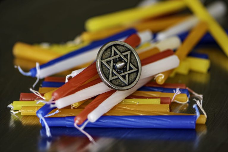 Guide to Chanukah 5786