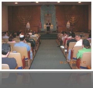 NHBZ-Mishnayot Siyum L'zecher Mark Cassorla