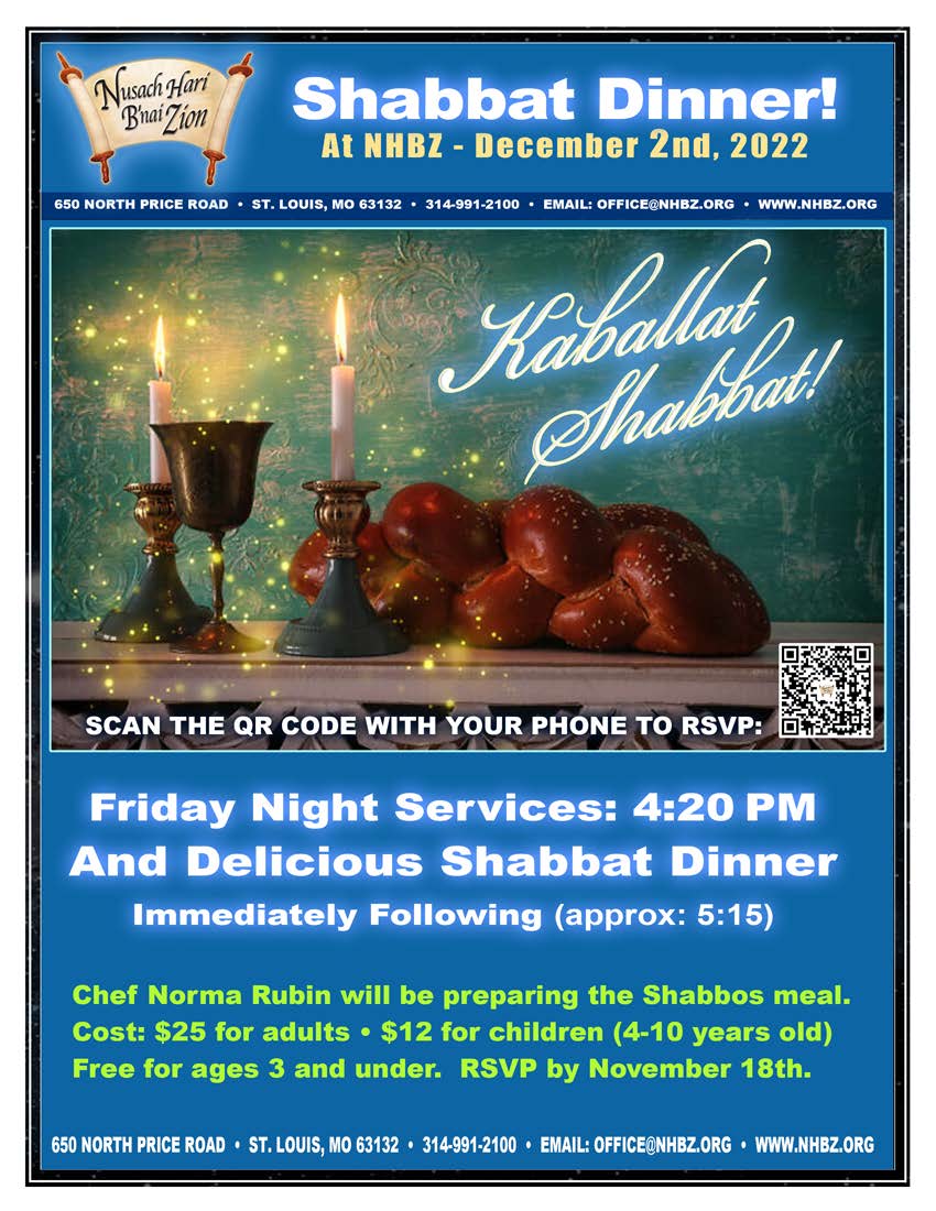 kaballat-shabbat-12-02-2022 – Nusach Hari B'nai Zion