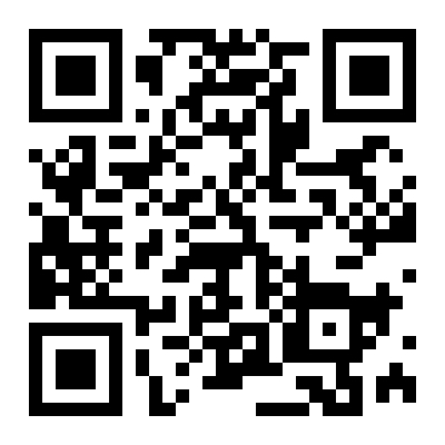 Apple Podcast QR Code