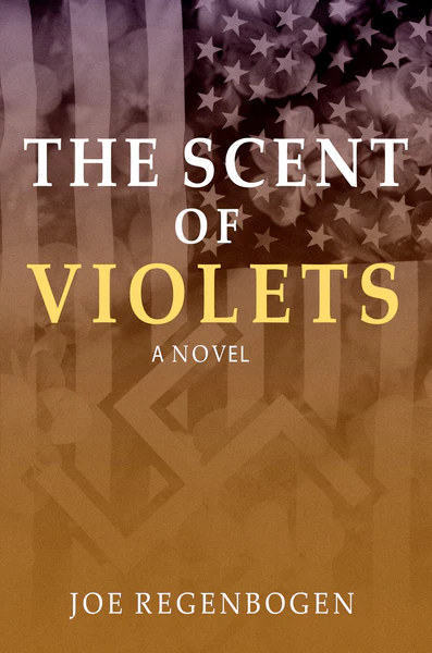 Book Club - Scent of Violets