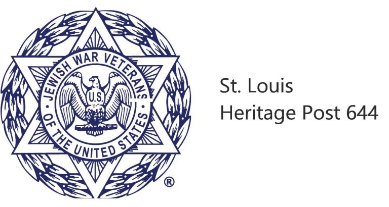 Jewish War Veterans Heritage Post 644 Scholarship Awards