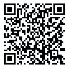 Shabbat for Israel - Celebrating Yom Ha'Atzmaut Israel's 78th Independence Day RSVP QR Code