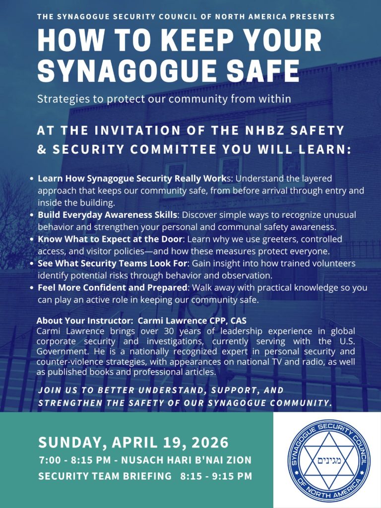 Security Presentation